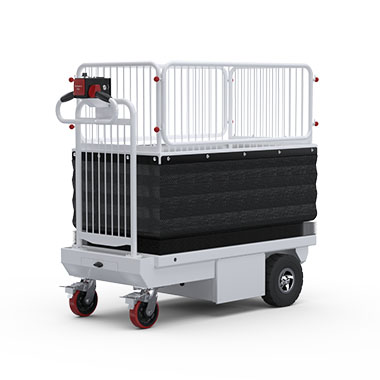 Electric Lift Table